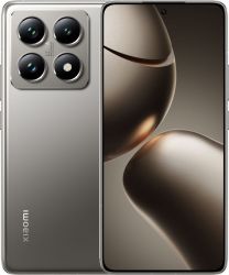 Смартфон Xiaomi 14T Pro, 12/1024 GB, Grey