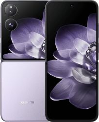 Смартфон Xiaomi Mix Flip 12/512 GB, Purple