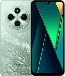 Смартфон Xiaomi Poco C75, 8/256 GB, Green