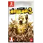 Borderlands 3 Ultimate Edition для Nintendo Switch